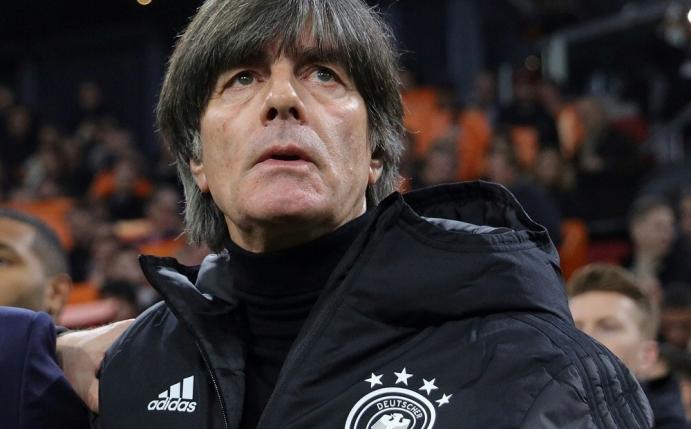 Löw und die DFB-Elf testen angeblich gegen die Schweiz