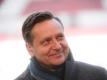 Ist nach einem Medienbericht Kandidat für den Posten des Sportchefs beim FC Köln: Horst Heldt. Foto: Stefan Puchner/dpa