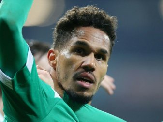Theodor Gebre Selassie bleibt Werder Bremen treu Theodor Gebre Selassie bleibt Werder Bremen treu