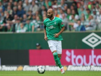 Innenverteidiger Ömer Toprak fällt für Hinrunde aus
