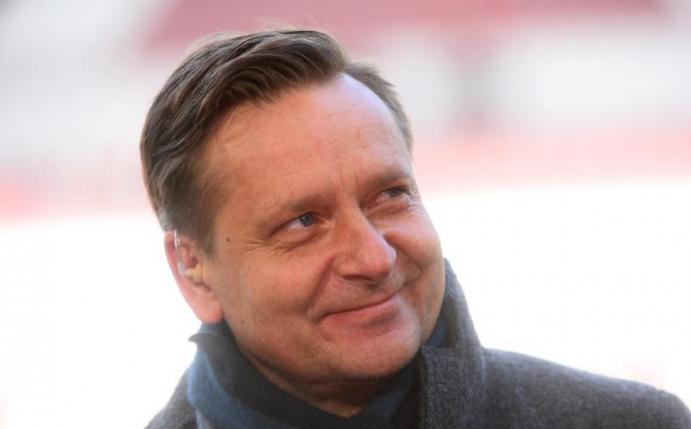 Soll als Sportchef beim 1. FC Köln im Gespräch sein: Horst Heldt. Foto: Stefan Puchner/dpa