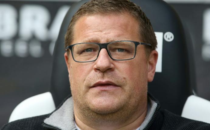 Max Eberl holt 16-Jährigen Joseph Scally nach Gladbach