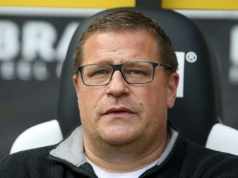 Max Eberl holt 16-Jährigen Joseph Scally nach Gladbach Max Eberl holt 16-Jährigen Joseph Scally nach Gladbach