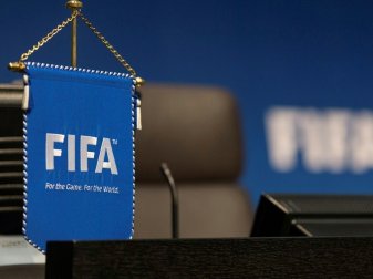 Der FIFA droht Klage von internationalen Spielerberatern Der FIFA droht Klage von internationalen Spielerberatern