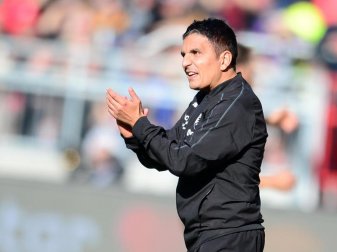 Soll angeblich Trainer von Hannover 96 werden: Kenan Kocak. Foto: Daniel Bockwoldt/dpa Soll angeblich Trainer von Hannover 96 werden: Kenan Kocak. Foto: Daniel Bockwoldt/dpa