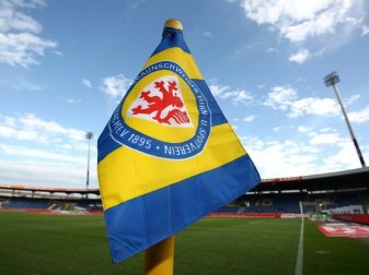 Feiert 125-jähriges Jubiläum: Eintracht Braunschweig Feiert 125-jähriges Jubiläum: Eintracht Braunschweig