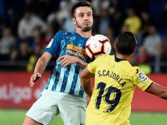 Spiel zwischen Atletico und Villarreal nicht in Miami Spiel zwischen Atletico und Villarreal nicht in Miami