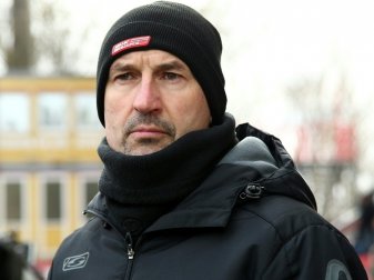 Beierlorzer und Köln einig mit Vertragsauflösung