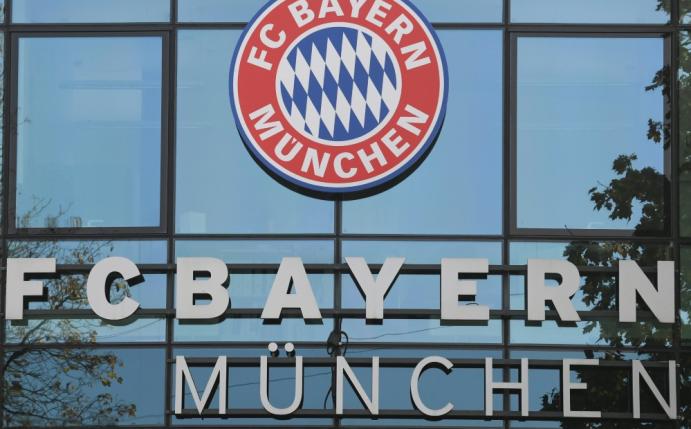 FC Bayern München mit Rekordzahlen