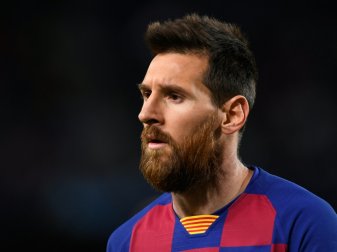 Messis aktueller Vertrag läuft noch bis Ende Juni 2021