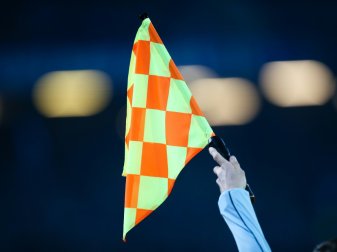 Kölner Schiedsrichter streiken an diesem Wochenende Kölner Schiedsrichter streiken an diesem Wochenende