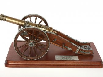 Die "Torjägerkanone" gibt es bald auch in der Kreisliga Die "Torjägerkanone" gibt es bald auch in der Kreisliga