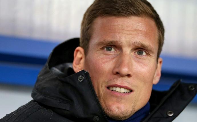 Neue Aufgabe: Hannes Wolf soll Genk-Coach werden
