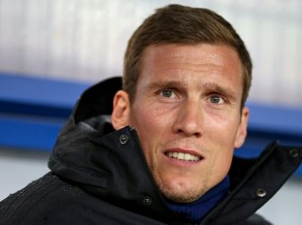 Neue Aufgabe: Hannes Wolf soll Genk-Coach werden Neue Aufgabe: Hannes Wolf soll Genk-Coach werden