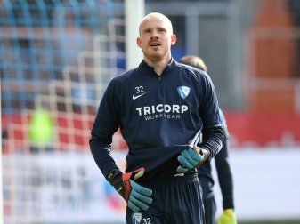 Club nimmt Dornebusch bis zum Saisonende unter Vertrag Club nimmt Dornebusch bis zum Saisonende unter Vertrag