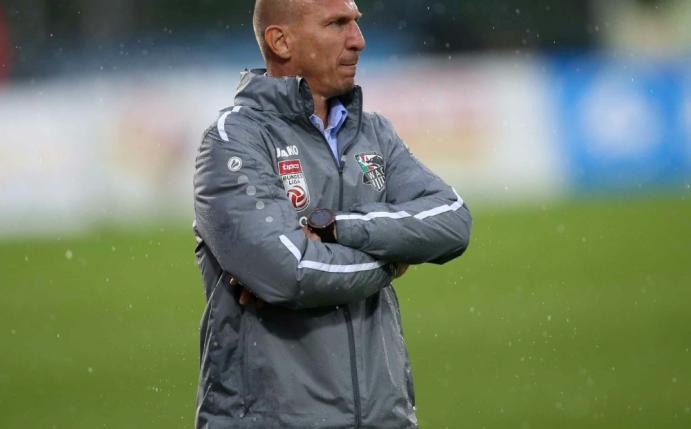 Gerhard Struber trainiert zukünftig den FC Barnsley