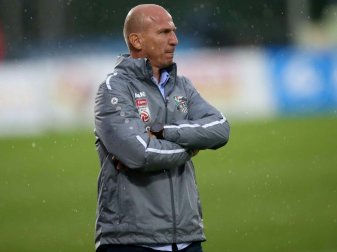 Gerhard Struber trainiert zukünftig den FC Barnsley Gerhard Struber trainiert zukünftig den FC Barnsley