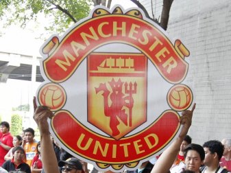 Wegen der der verpassten Champions-League-Qualifikation fehlen Manchester United Einnahmen. Foto: Rungroj Yongrit/epa/dpa