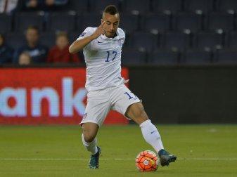 Kiesewetter wechselt zum Beckham-Klub Inter Miami Kiesewetter wechselt zum Beckham-Klub Inter Miami