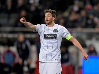 Abraham bleibt bis zum Jahresende gesperrt Abraham bleibt bis zum Jahresende gesperrt