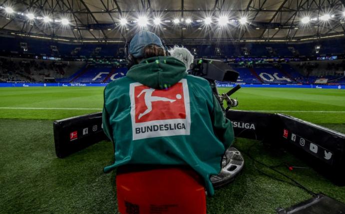3. Liga: Mario Kallnik für neuen TV-Gelder-Schlüssel 