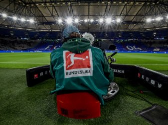 3. Liga: Mario Kallnik für neuen TV-Gelder-Schlüssel 3. Liga: Mario Kallnik für neuen TV-Gelder-Schlüssel