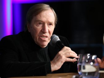 Ist ein großer Fan von Kai Havertz: Günter Netzer. Foto: Christian Charisius/dpa Ist ein großer Fan von Kai Havertz: Günter Netzer. Foto: Christian Charisius/dpa