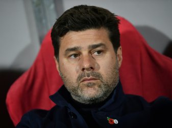 Tottenham entlässt Trainer Mauricio Pochettino Tottenham entlässt Trainer Mauricio Pochettino
