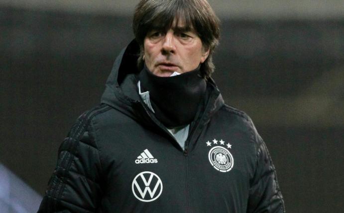 Planungen für kommendes Jahr fast durch: Joachim Löw