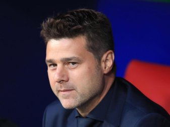 Ist nach der Trennung von Tottenham Hotspur auf dem Trainer-Markt: Mauricio Pochettino. Foto: Mike Egerton/PA Wire/dpa Ist nach der Trennung von Tottenham Hotspur auf dem Trainer-Markt: Mauricio Pochettino. Foto: Mike Egerton/PA Wire/dpa