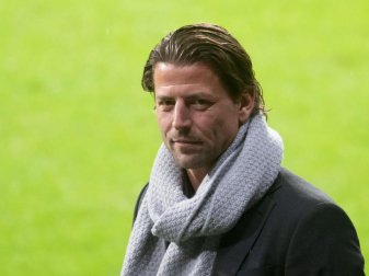 Roman Weidenfeller ist neuer Botschafter der «Laureus Sport for Good»-Stiftung. Foto: Bernd Thissen/dpa Roman Weidenfeller ist neuer Botschafter der «Laureus Sport for Good»-Stiftung. Foto: Bernd Thissen/dpa