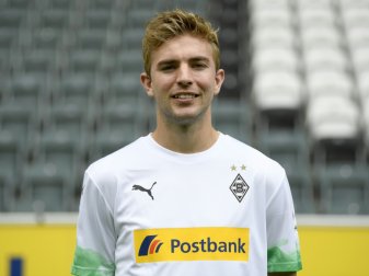Interessiert an Kriminalpsychologie: Christoph Kramer Interessiert an Kriminalpsychologie: Christoph Kramer