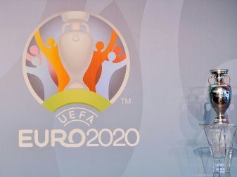 UEFA: Keine "Nach-Auslosung" zur EM-Endrunde nötig UEFA: Keine "Nach-Auslosung" zur EM-Endrunde nötig