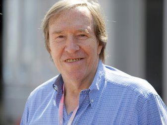 Günter Netzer verteidigt Hasan Salihamidzic