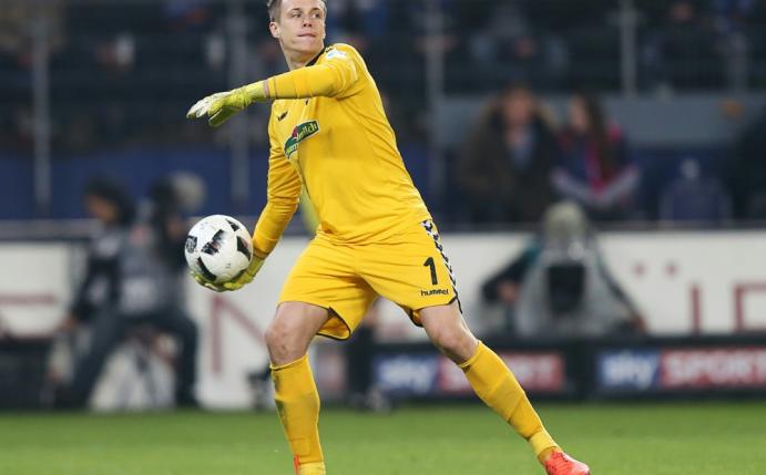 Freiburg weiter ohne Alexander Schwolow 