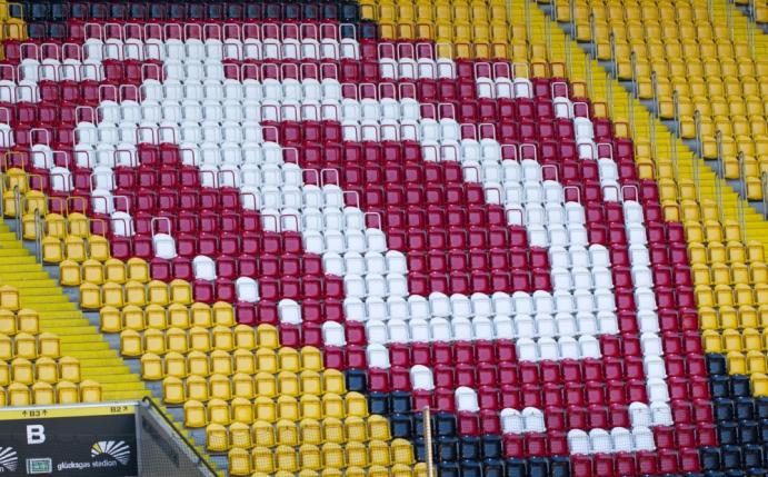 45.000 Euro Geldstrafe für Dynamo Dresden