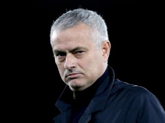 Hat aus seinen Fehlern gelernt: José Mourinho. Foto: Andrew Matthews/PA Wire/dpa Hat aus seinen Fehlern gelernt: José Mourinho. Foto: Andrew Matthews/PA Wire/dpa
