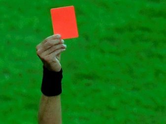 Der TuS Rüssingen hat einen Spieler suspendiert Der TuS Rüssingen hat einen Spieler suspendiert