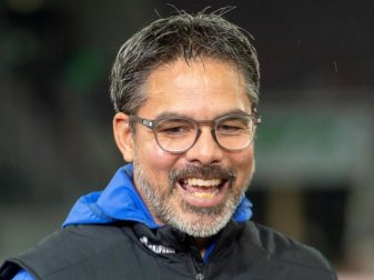 Würde sich über Mauricio Pochettino in der Bundesliga freuen: Schalke-Coach David Wagner. Foto: Stefan Puchner/dpa Würde sich über Mauricio Pochettino in der Bundesliga freuen: Schalke-Coach David Wagner. Foto: Stefan Puchner/dpa