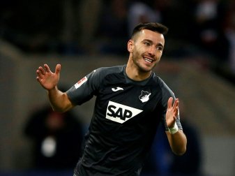 Einsatz von Adamyan fraglich wegen Oberschenkelproblemen