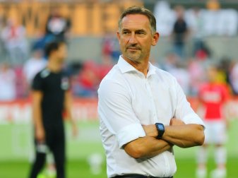 Bierlorzer trifft wieder auf Hoffenheim