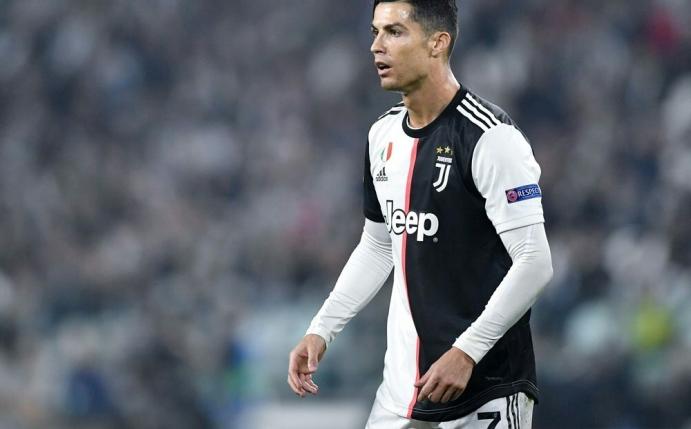 Wird gegen Atalanta Bergamo geschont: Cristiano Ronaldo
