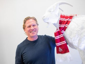 Kölns Trainer Markus Gisdol trifft mit seinem Team auf RB Leipzig. Foto: Rolf Vennenbernd/dpa Kölns Trainer Markus Gisdol trifft mit seinem Team auf RB Leipzig. Foto: Rolf Vennenbernd/dpa