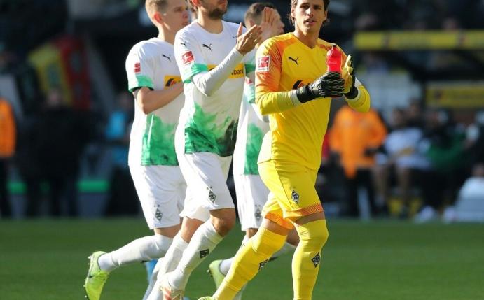 Mönchengaldbach will Vorsprung auf Konkurrenz wahren