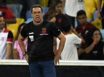 Gewann fünfmal die Meisterschaft: Vanderlei Luxemburgo Gewann fünfmal die Meisterschaft: Vanderlei Luxemburgo