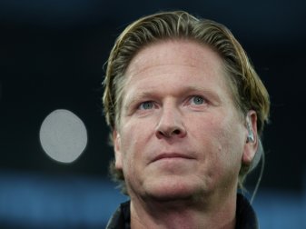 Der 1. FC Köln verliert beim Debüt von Markus Gisdol Der 1. FC Köln verliert beim Debüt von Markus Gisdol