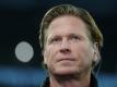 Der 1. FC Köln verliert beim Debüt von Markus Gisdol