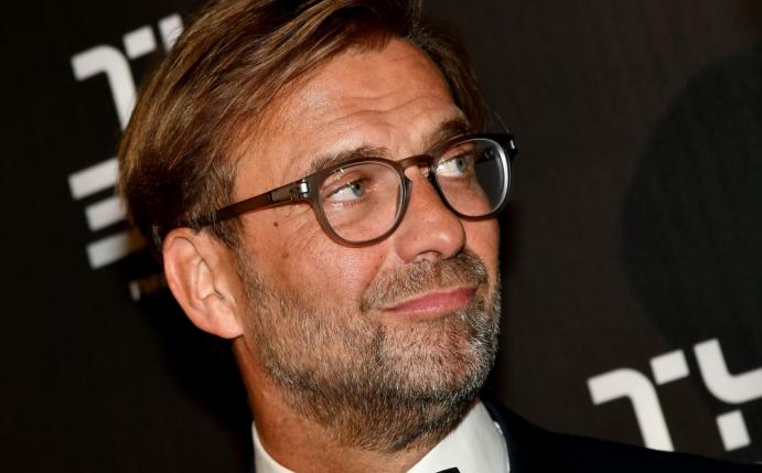 Jürgen Klopp lobt die Mentalität seiner Spieler