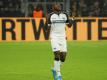 Erzielte zwei Treffer gegen Dortmund: Streli Mamba