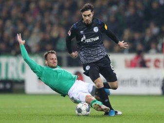 Nach dem Spiel kam es unter den Fans zur Schlägerei Nach dem Spiel kam es unter den Fans zur Schlägerei
